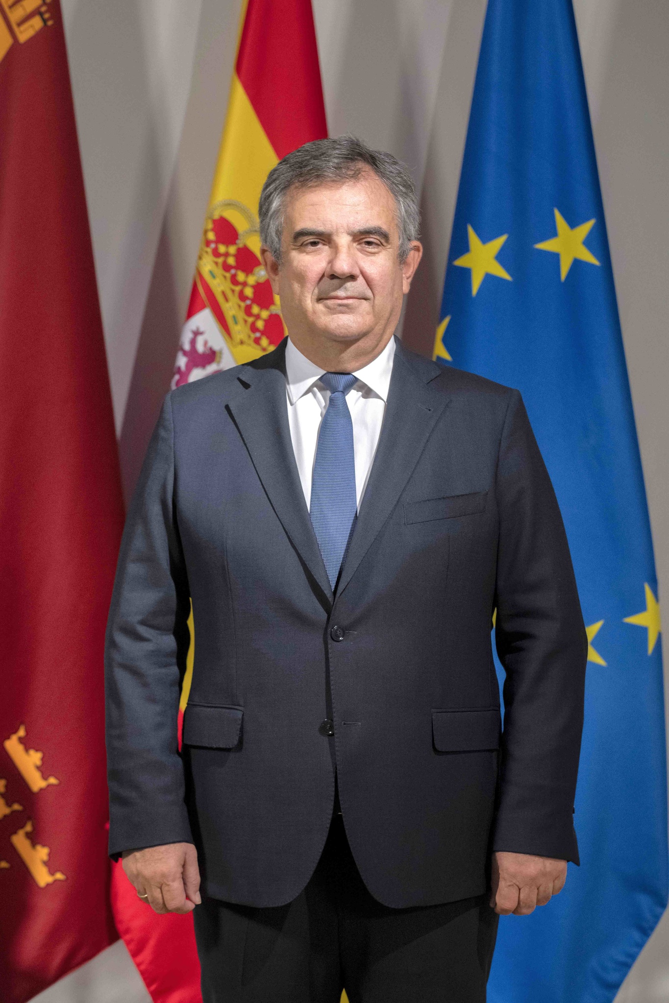 Juan María Vázquez Rojas