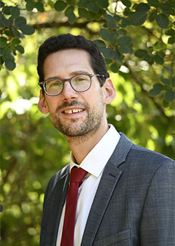 Manuel Liguori