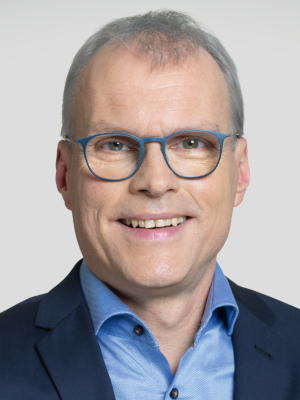 Oliver Krauß