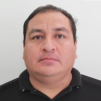 Johann Paul Pereda Marchena