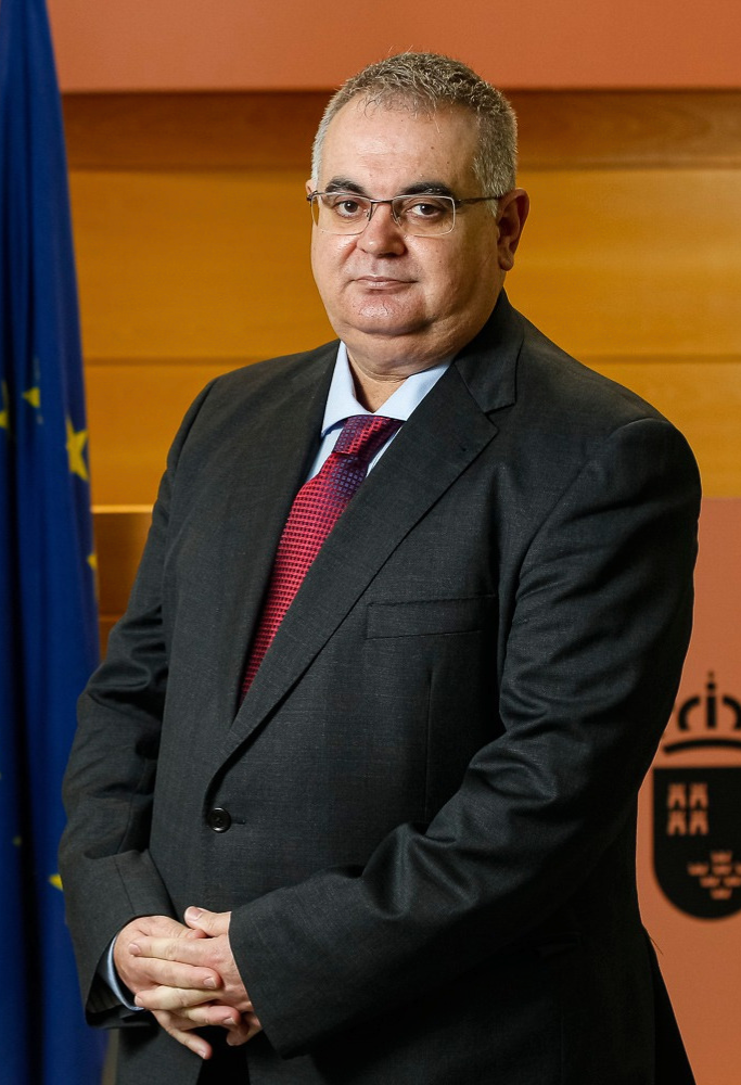 Raúl Nortes Ortín