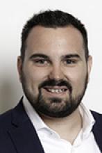 Carlos Mena Blasco