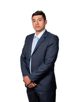 Misael Ghenmy Casachagua Reyes