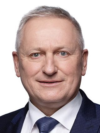 Thomas Blenke