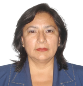 Carolina Palomino Caballero