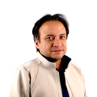 Neil Eric Mendoza Díaz