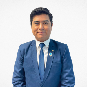 Saul Alejandro Carrasco Huapaya