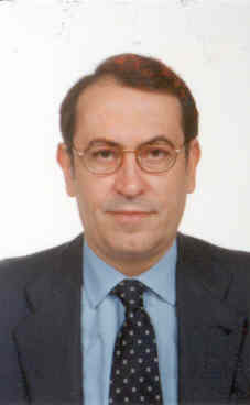 Nicolás Redondo Terreros