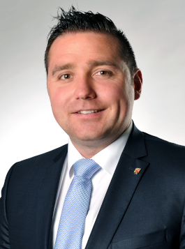 Benedikt Oster