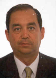 Ricardo Hueso Abancens