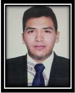 Miduar Edson Mamani Choque