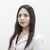 Elizabeth Katherine Lucho Orellana