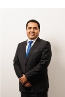 Luis Alberto Trigoso Palao