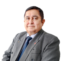 Javier Alcides Olivas Valverde