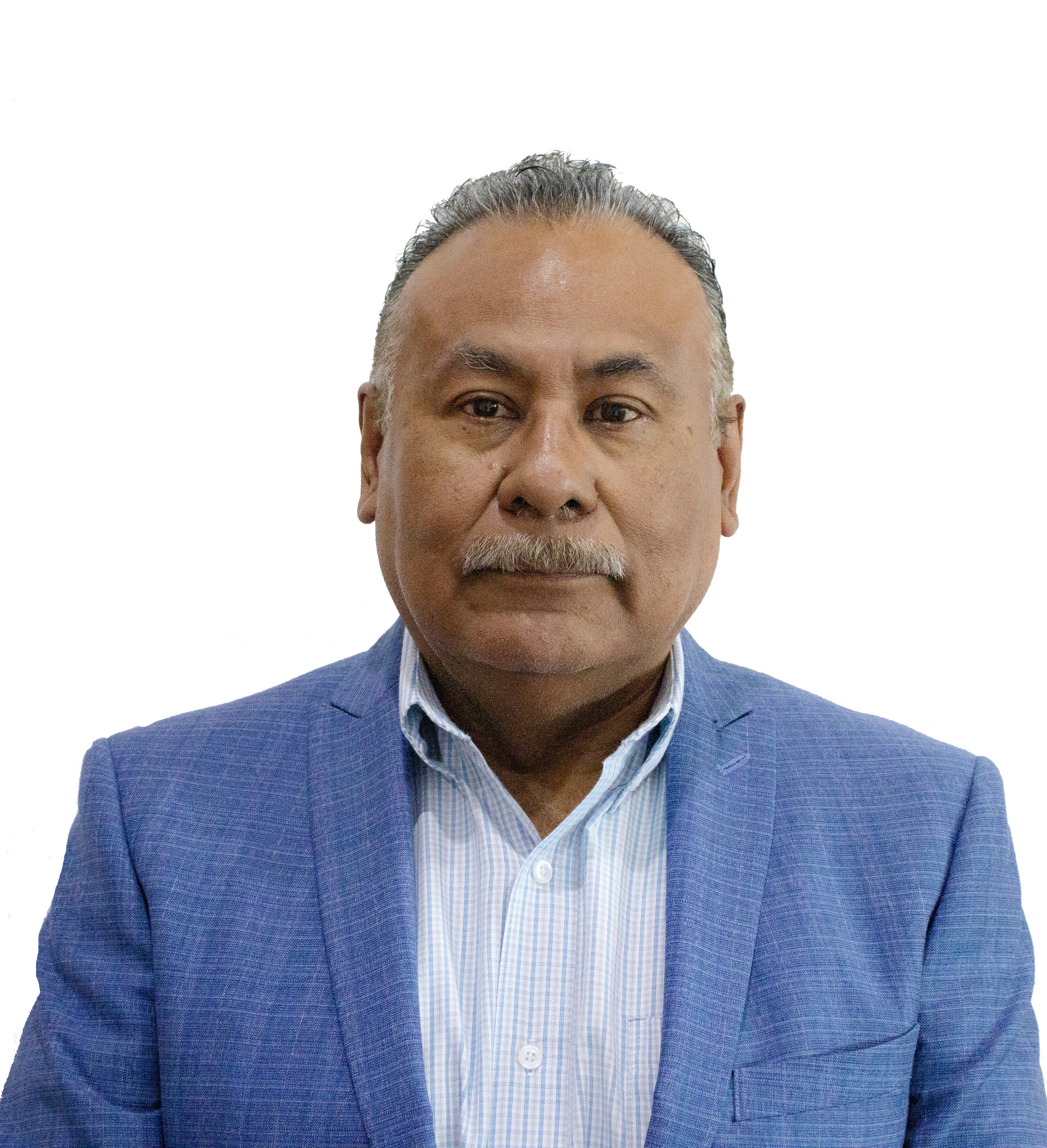 Rubén Arturo Hernández Bermúdez