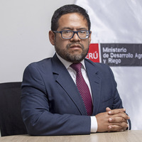 Renzo César Silva Huerta