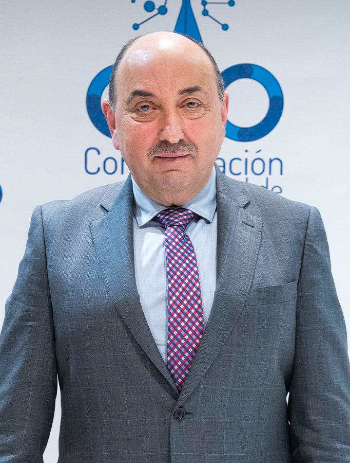 José Antonio Rodríguez Araujo