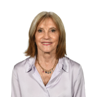 María Luisa González Estevarena