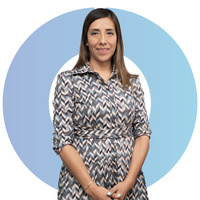 Miriam Alegría Zevallos