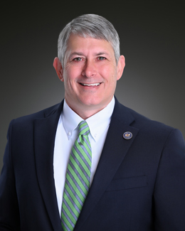 Michael Firment