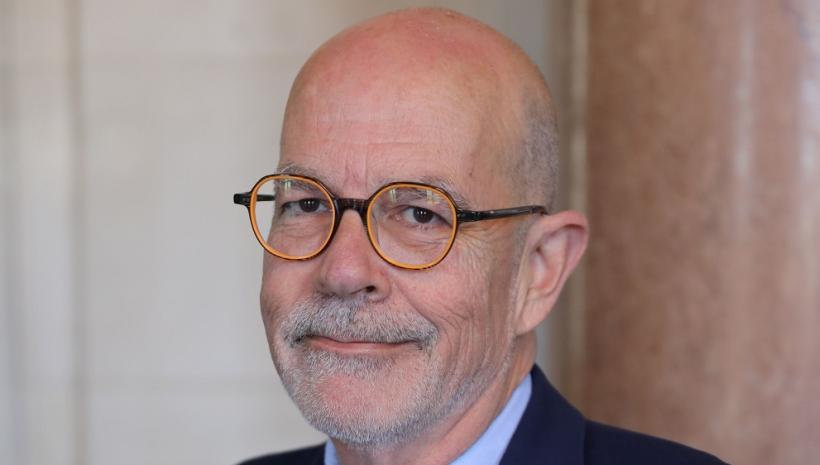 Christophe Straudo