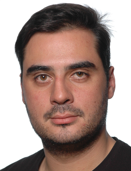 Miguel Tiago Crispim Rosado