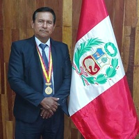 James Arturo Holguin Aguirre