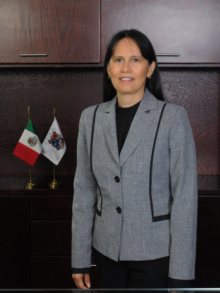 Norma Angélica Pedraza Melo