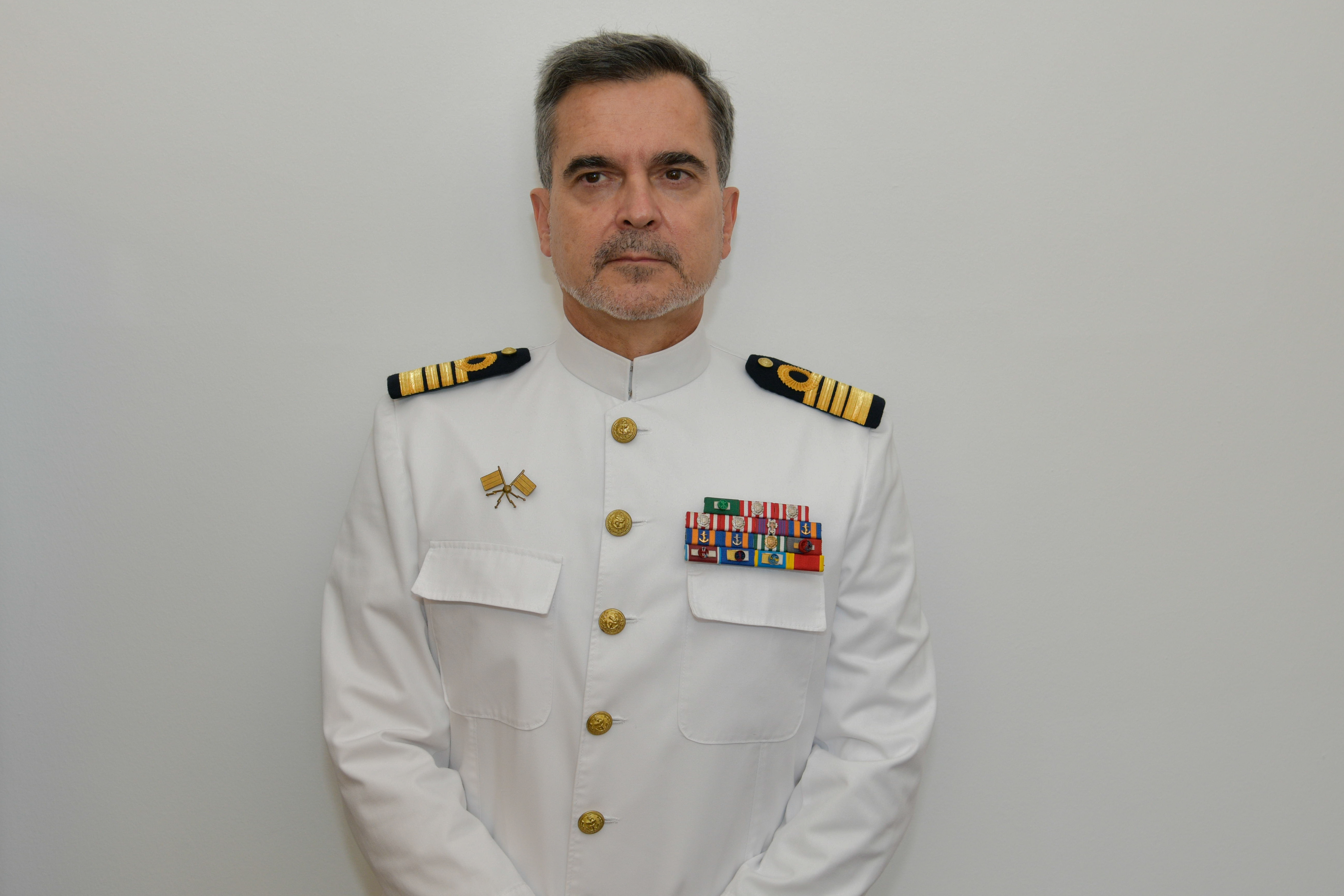 José Rafael Rodrigues Pinto