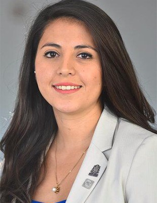 Martha Daniela Salgado Márquez