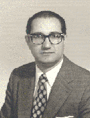 Isaías Zarazaga Burillo