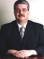 Luis Esteban Pareja González