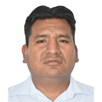 Luis Alberto Taquiri Marca