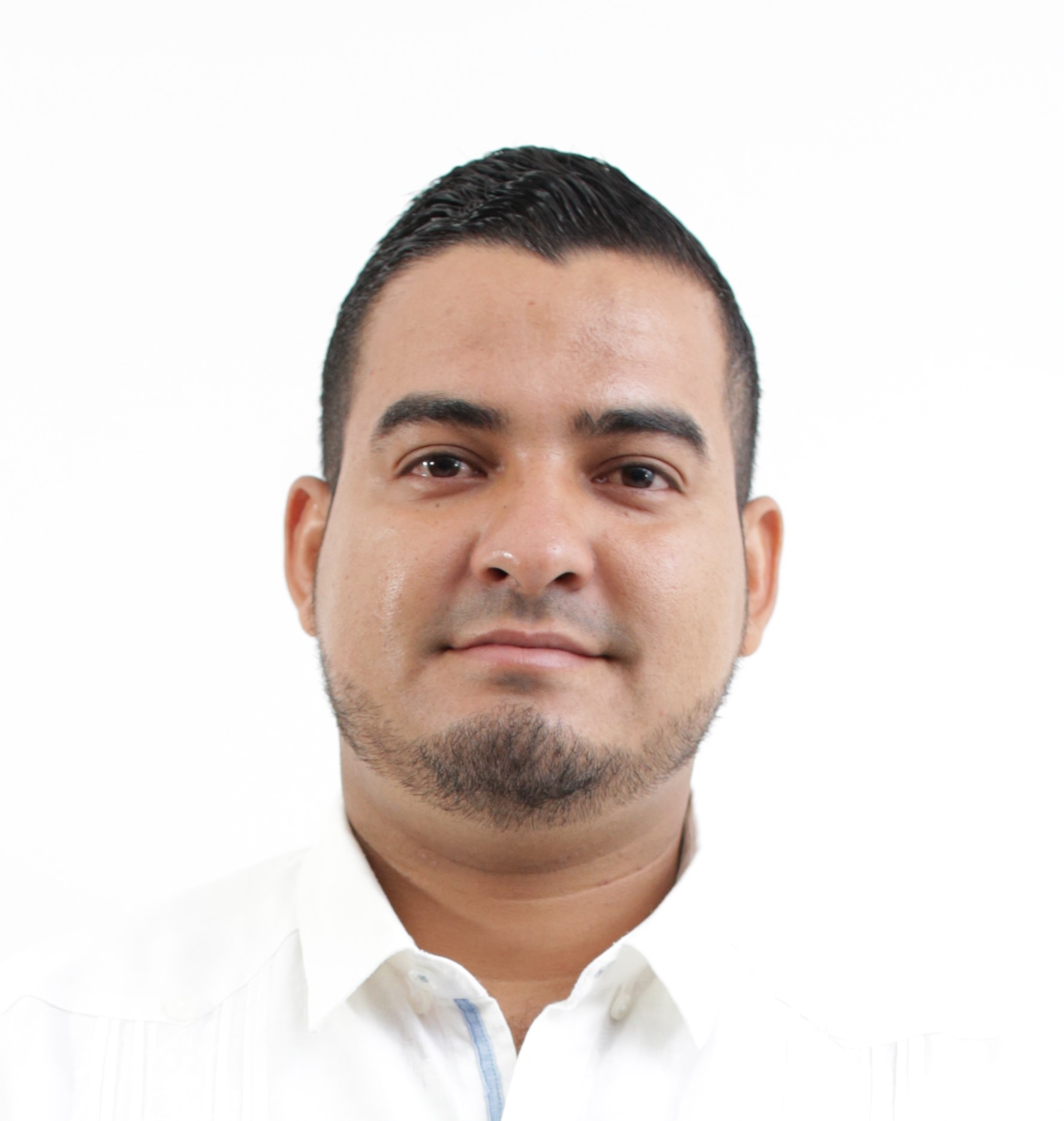 Juan Carlos Rendon Garcia