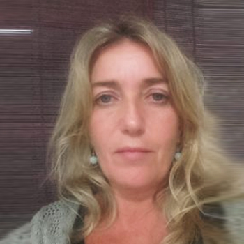 Marie-Laurence Ribes Ros