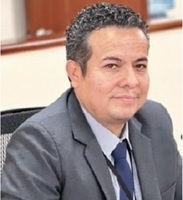 Jorge Ivan Cruzalegui Guadiamos