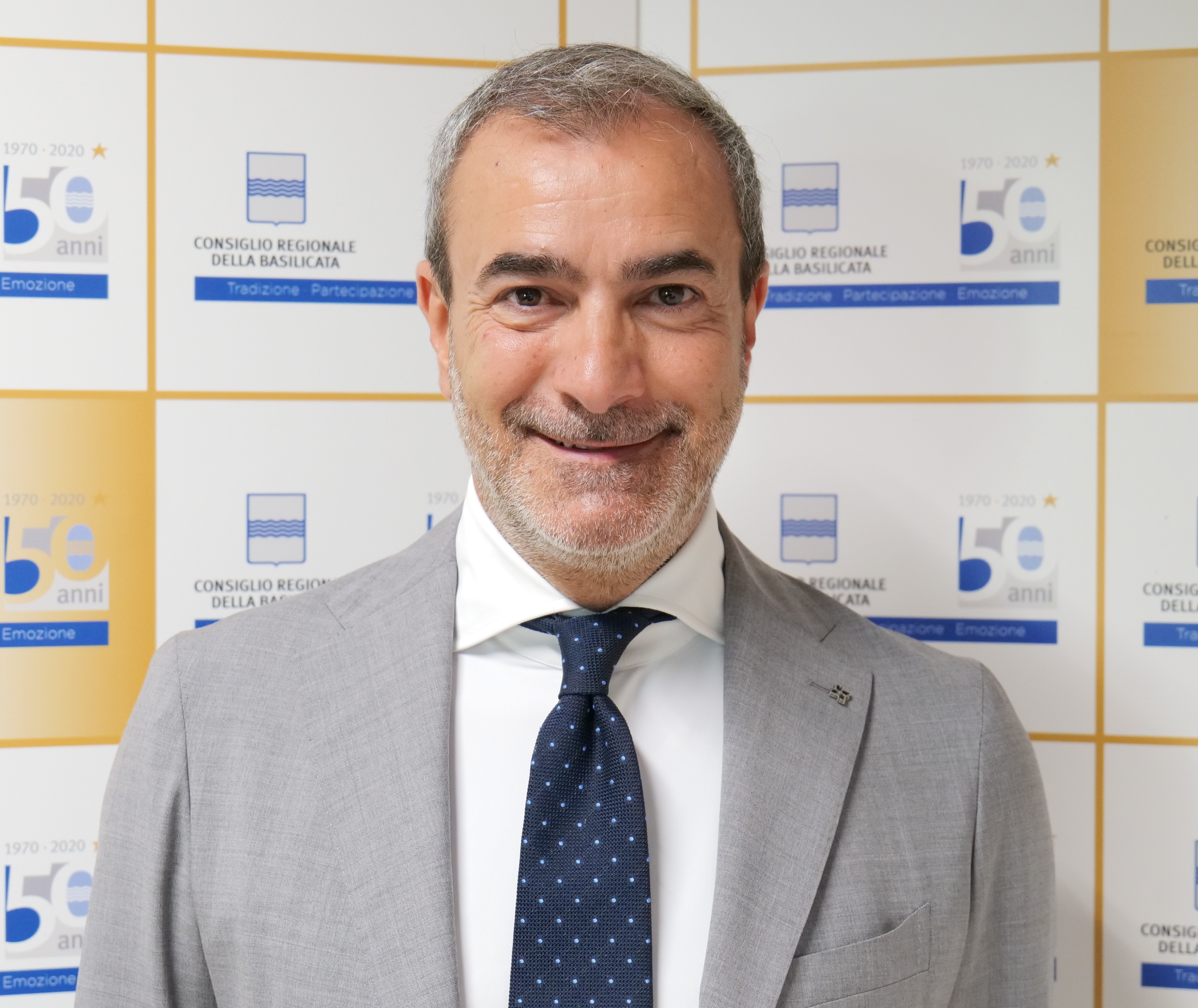 Michele Napoli