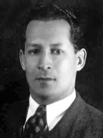 Rodrigo Magalhães Dos Santos