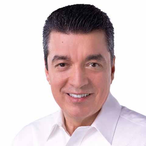 Rutilio Escandón Cadenas
