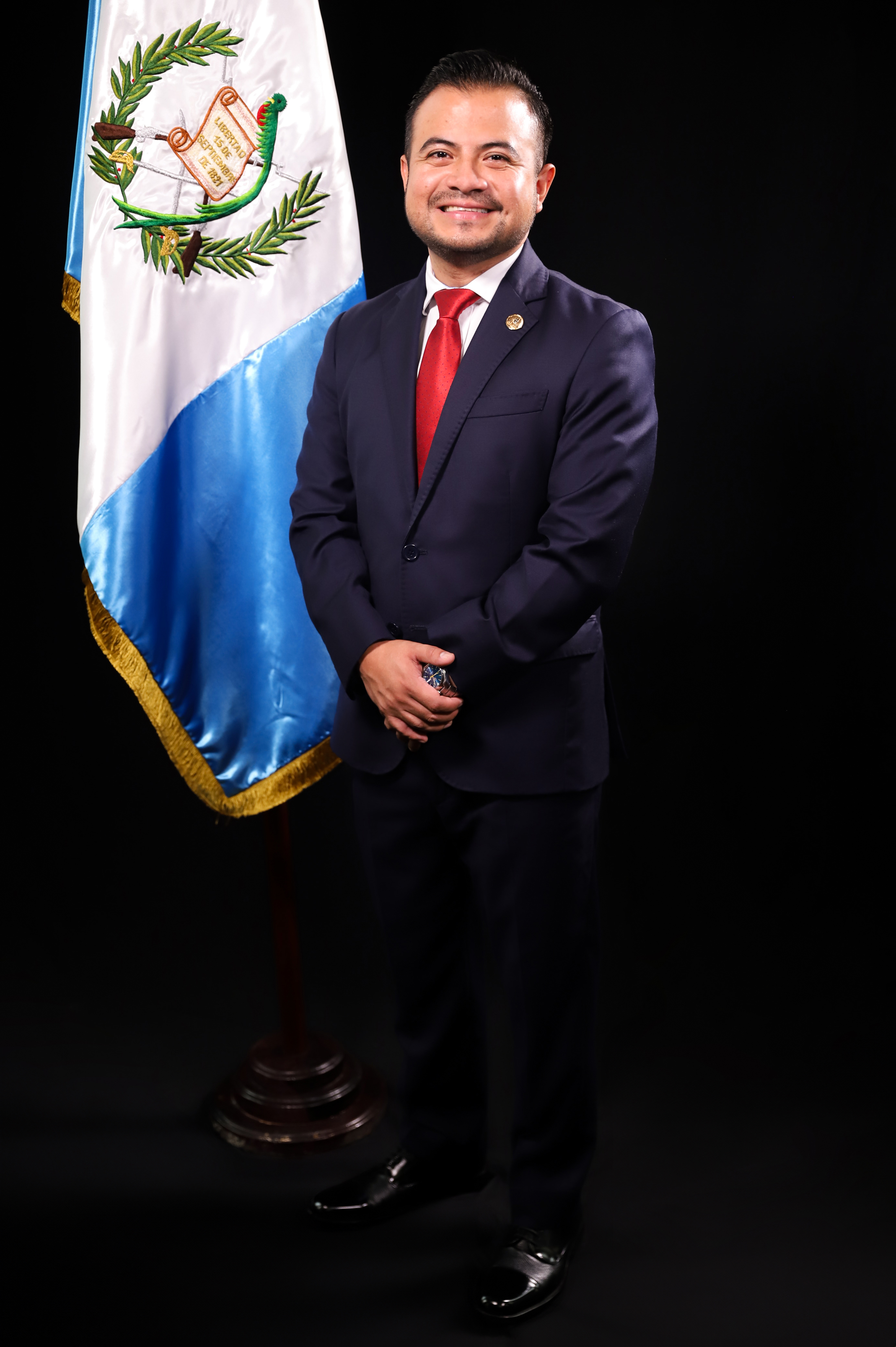 Marco Alejandro Pérez Toribio