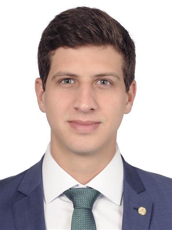 João Henrique De Andrade Lima Campos