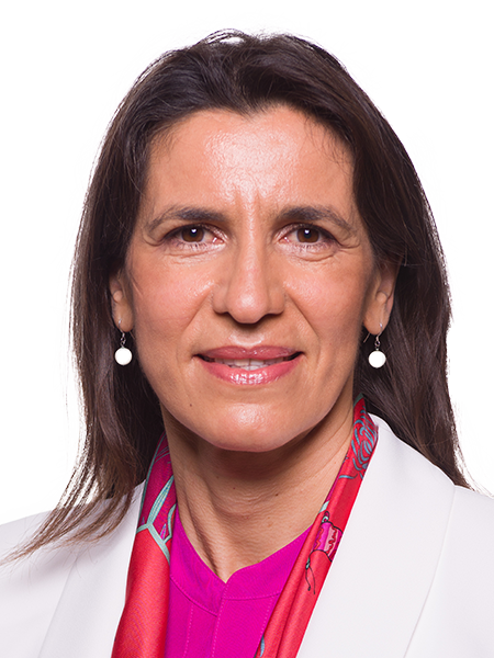 Cláudia Patricia Homem De Gouveia Dantas