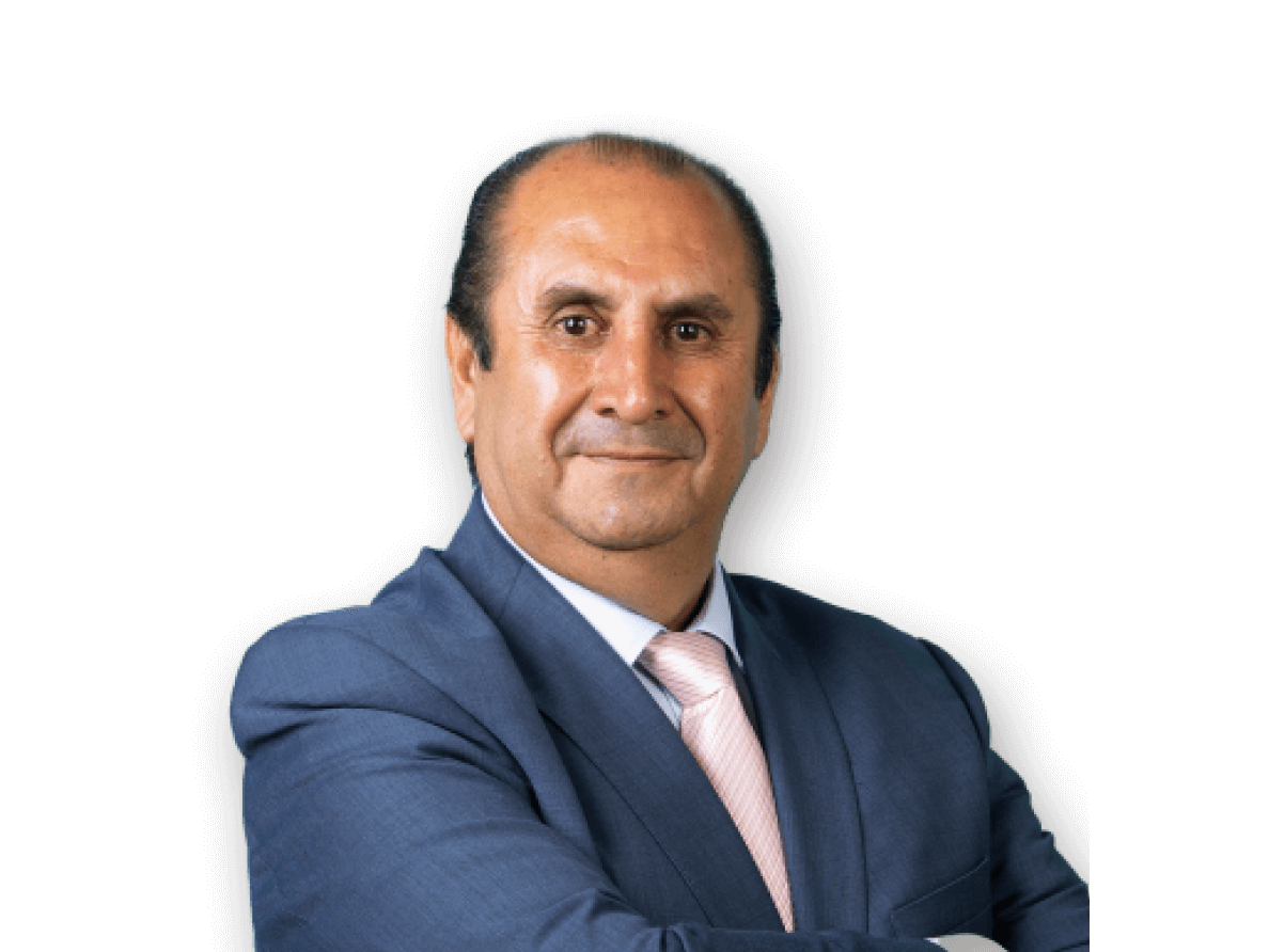 José Víctor Sánchez Trujillo