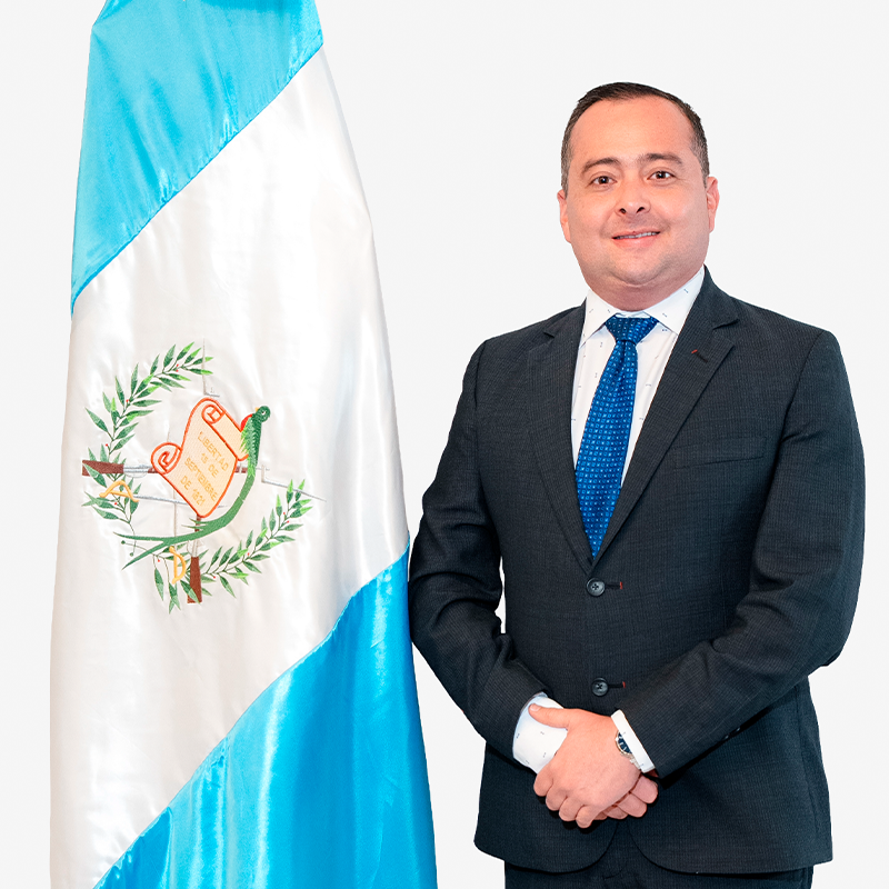 Juan Carlos Escobar