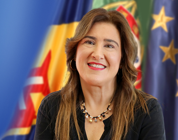Augusta Ester Faria De Aguiar
