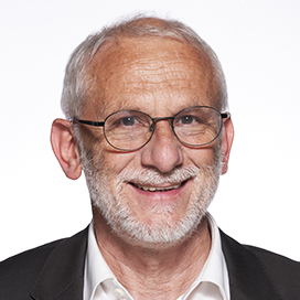 Alain Bazot