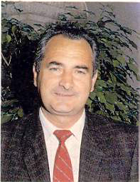 Fernando Caballero Fernández