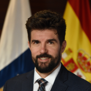 David Padrón Marrero
