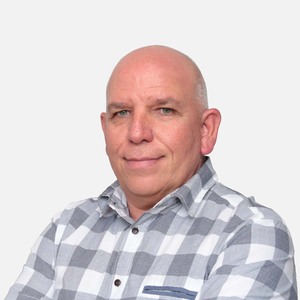 Rene Estevan Arredondo