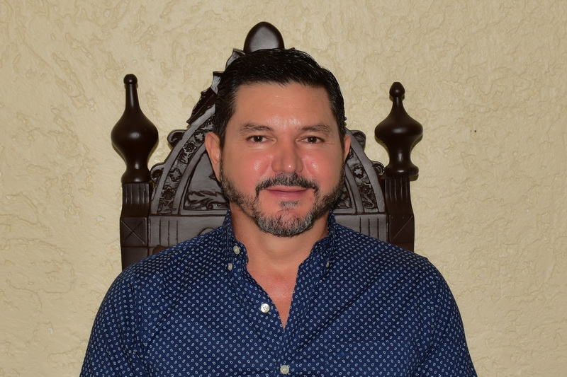 Nicolas Carlos Bellizia Aboaf
